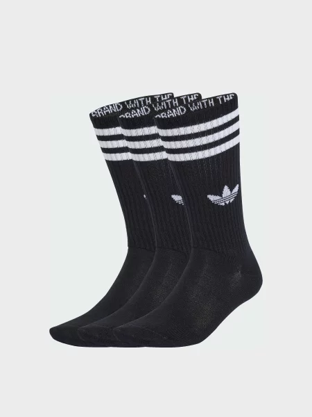 Носки Adidas черные