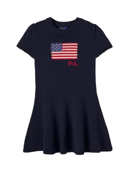 Gyerek ruha Polo Ralph Lauren kék