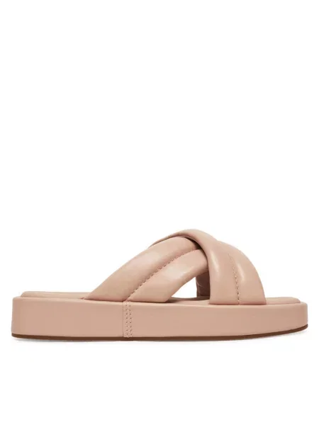 Natikači Clarks roza