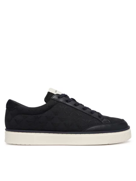 Sneakersy Emporio Armani