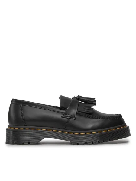 Pantofi loafer Dr. Martens negru