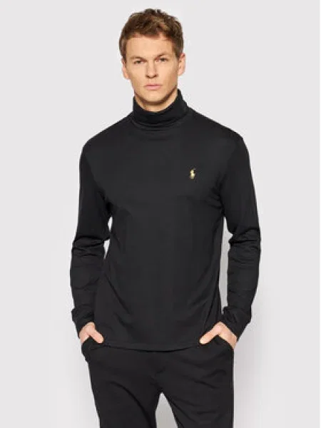 Pulover Polo Ralph Lauren negru