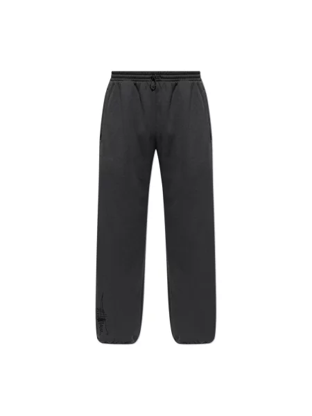 Spodnie dresowe Adidas czarne