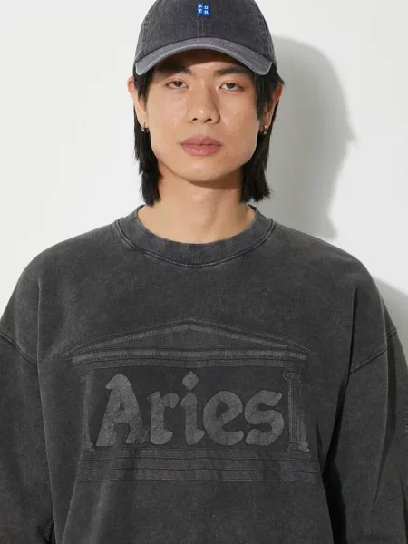Кофта Aries Aged Ancient Column Sweat