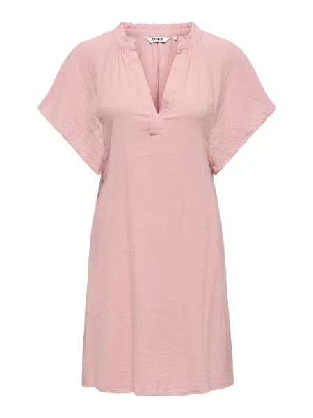 ONLY Rochie ONLTHYRA mov pastel