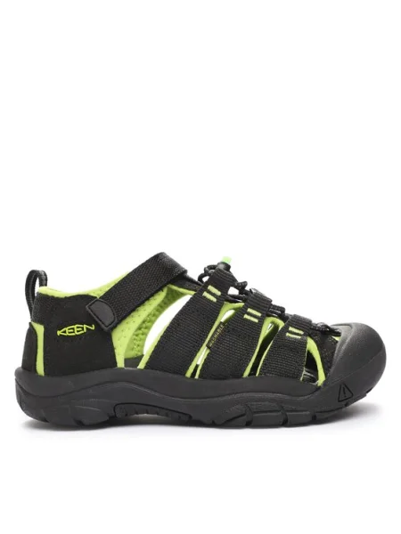 Keen Sandale Newport H2 negru