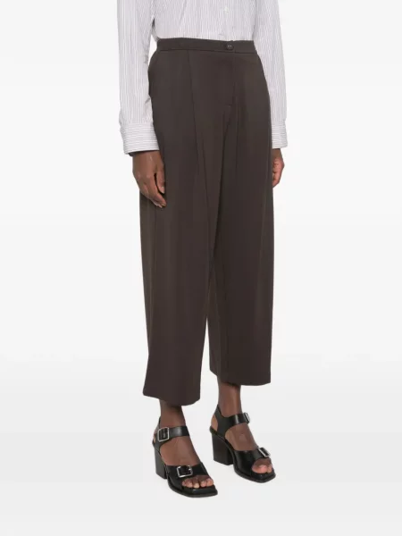 Decupat pantaloni Imperial maro