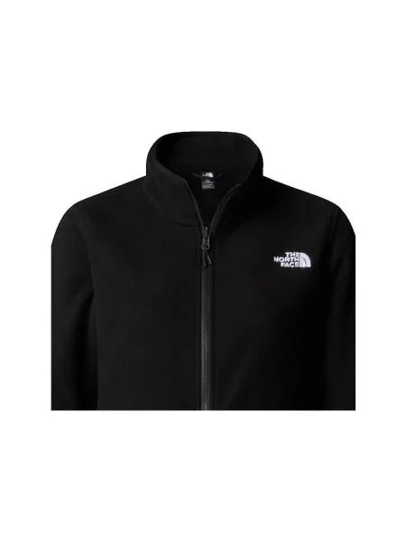 Geacă The North Face negru
