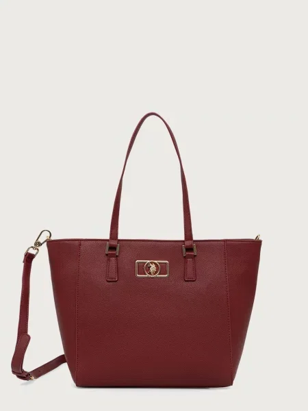 U.S. Polo Assn. geantă shopper pentru femei Jones