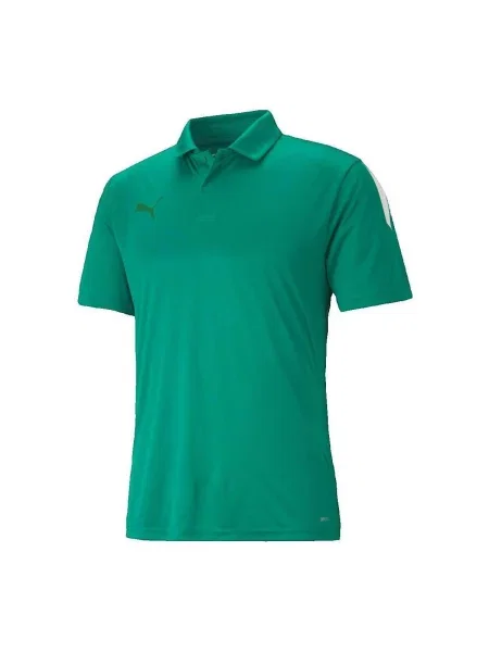 Tričko Puma zelená