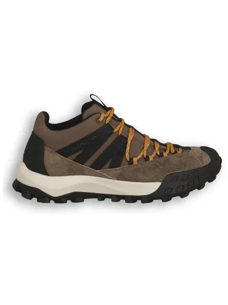 Pantofi Scarpa gri