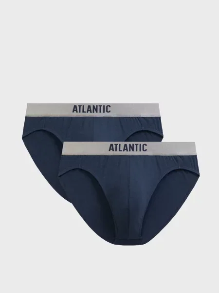 Труси Atlantic сині
