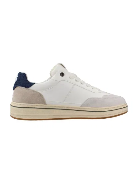 Tenisky G-star Raw biela
