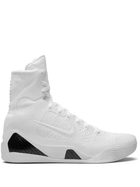 Sneakerși Nike alb