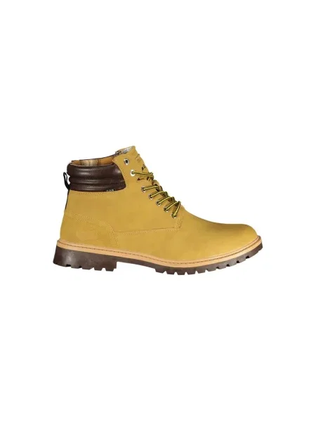 Buty do kostki Gas beżowe