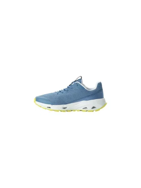 Pantofi Jack Wolfskin albastru