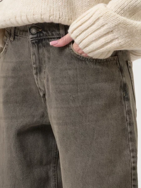 Джинси J.b4 Just Before сірі