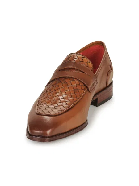 Pantofi Jeffery West maro