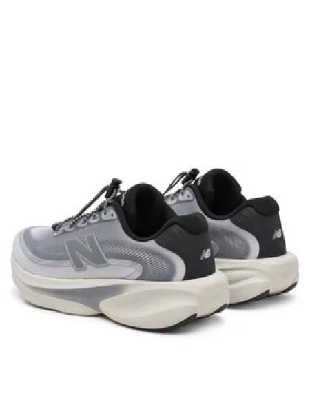 New Balance Bėgimo batai Fresh Foam Ellipse v1 Pykrete pilka