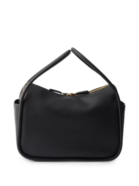 Geantă Prada din piele negru