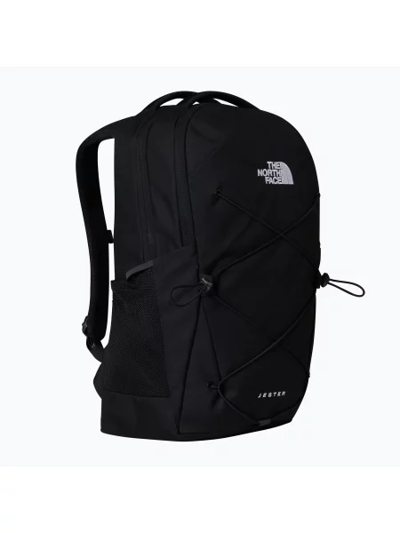 Plecak The North Face w miejskim stylu czarny