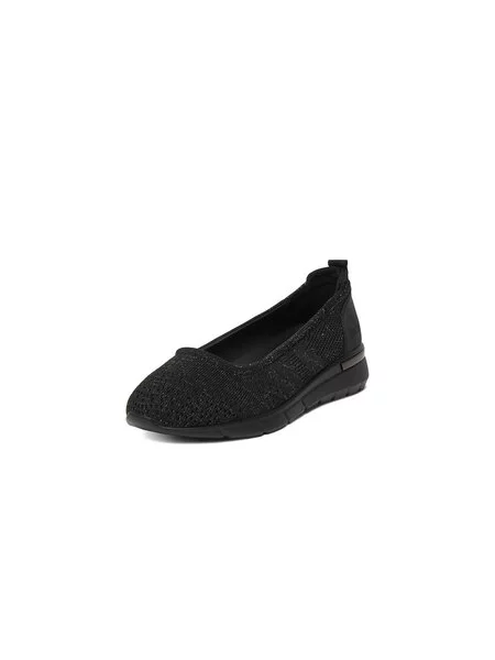 Balerina Go Soft fekete