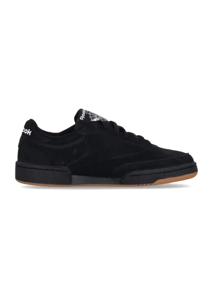 Reebok Club C 85 Mężczyźni Buty sportowe Reebok Size: 7 czarny