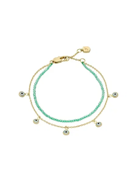 Гривна Fossil дамска