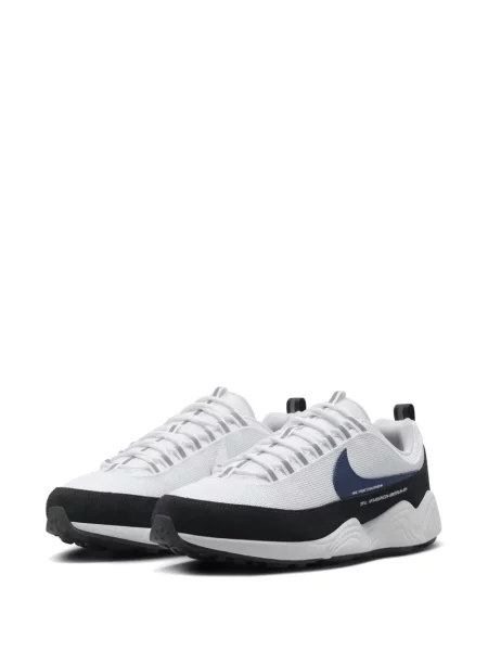 Sneakerși Nike Dunk alb