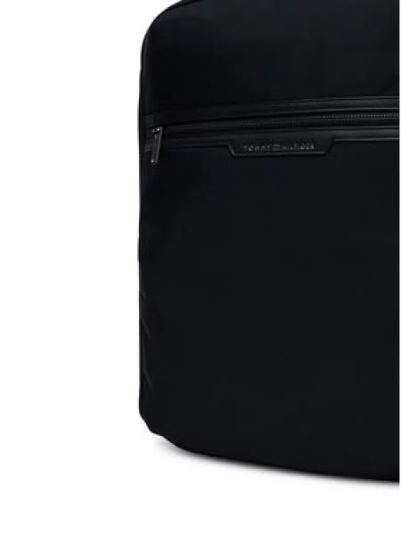 TOMMY HILFIGER Ruksak crna