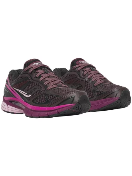 Pantofi Saucony violet