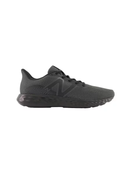 Futó félcipo New Balance szürke