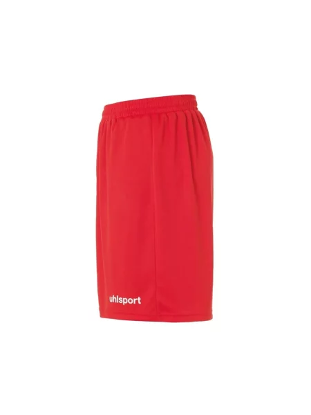 Sportske kratke hlače Uhlsport bijela