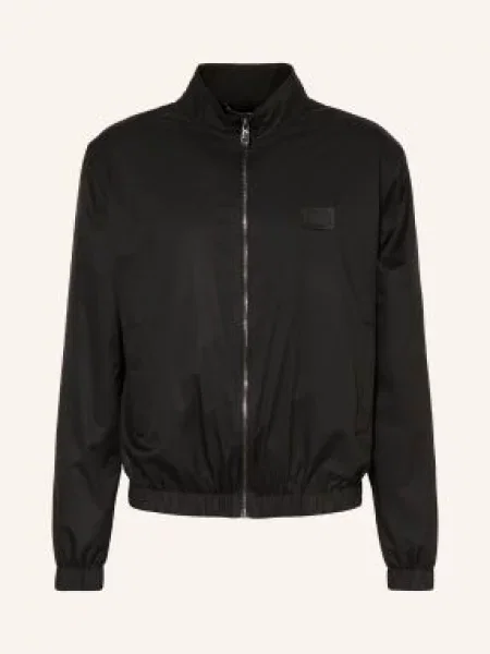 Dolce & Gabbana Bomberka schwarz czarny
