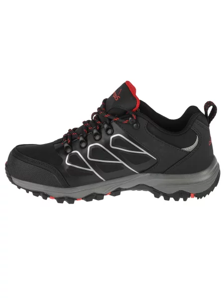 Buty Trekkingowe Campus NORIN czarne