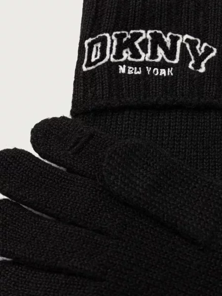 DKNY рукавиці