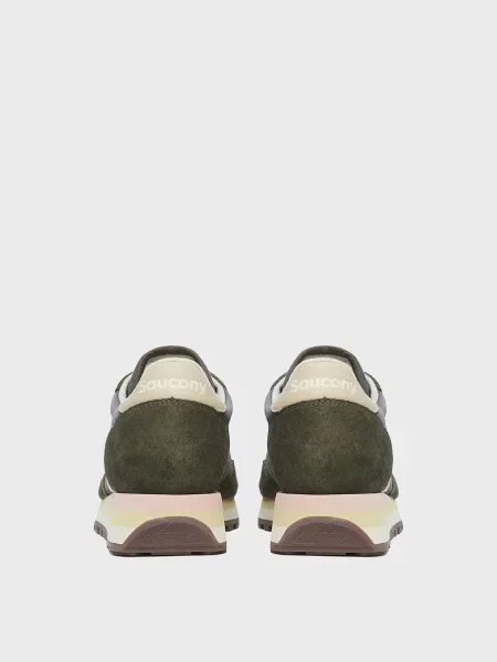 Кроссовки Saucony Jazz