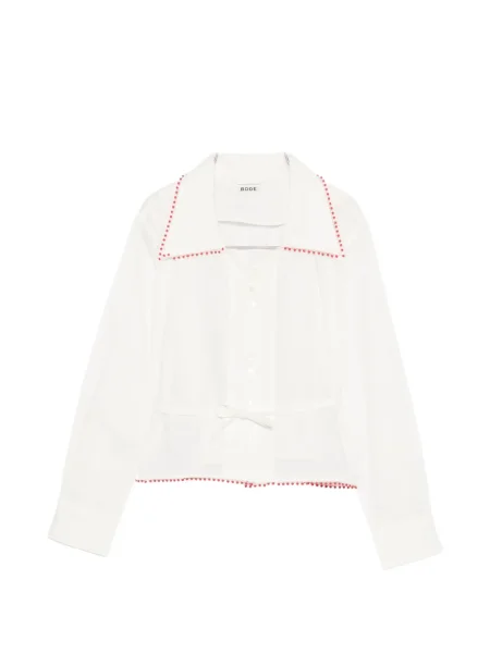 Košulja Bode bijela