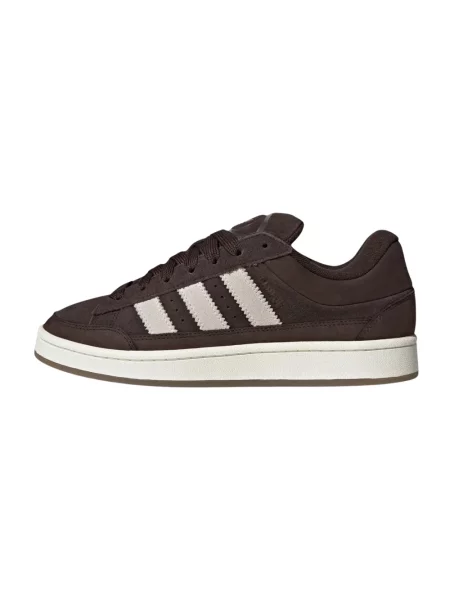 Trampki adidas Campus ST Aurora Coffee/ Off White/ EUR 44 brązowe