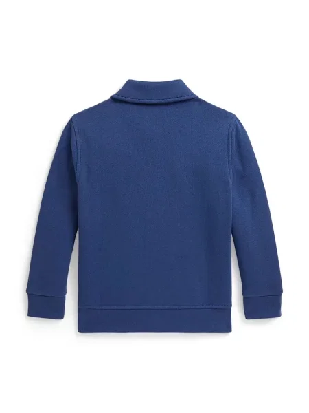 Polo Ralph Lauren кофта дитяча з бавовною