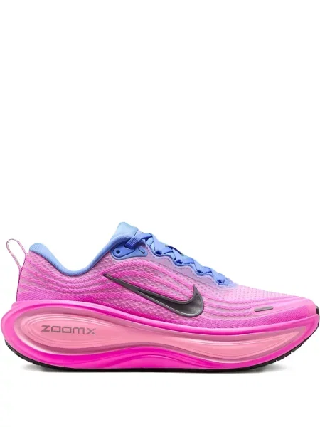 Sneakers Nike Vomero από διχτυωτό ροζ