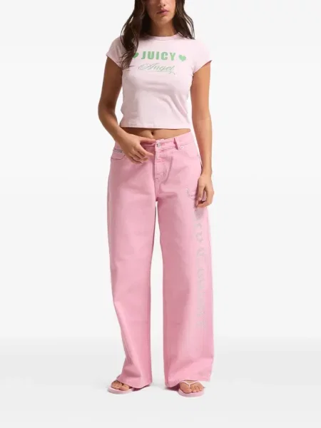 Blugi Juicy Couture roz