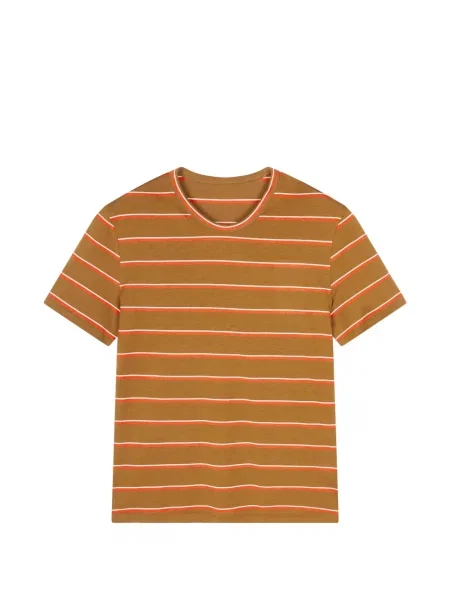 Scurt tricou Jnby verde