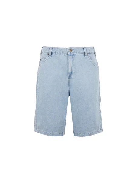 DICKIES Džíny GARY džínovina modrá