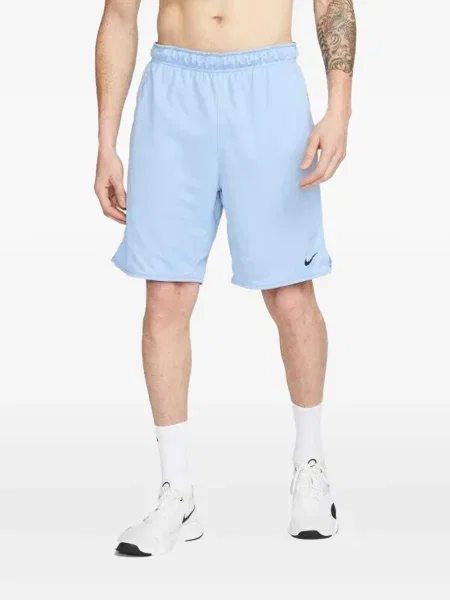 Fără căptușeală pantaloni Nike verde