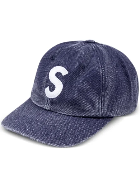 Șapcă Supreme albastru