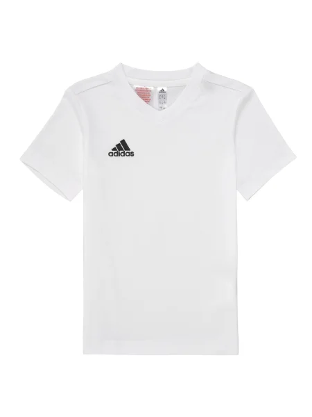 Tričko Adidas biela