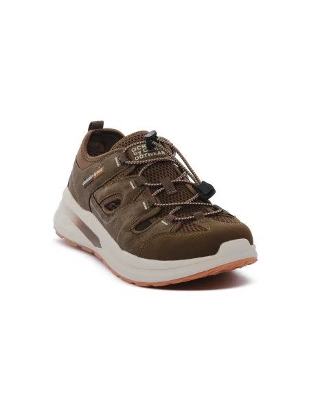 Pantofi Dockers bej