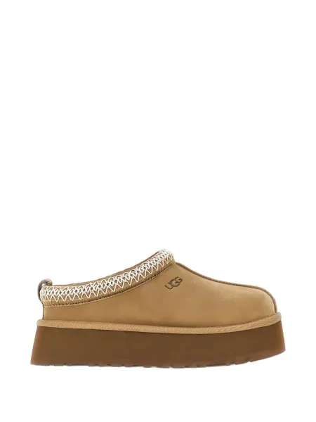 Домашни пантофи Ugg кафяво