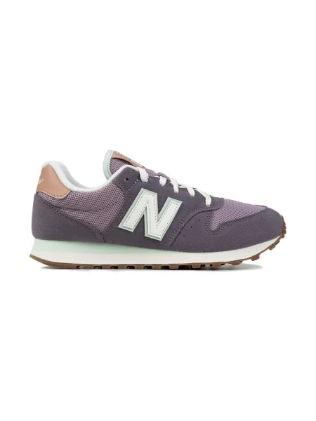 New Balance Sneakers violet